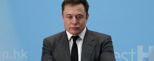 انتقاد ایلان ماسک و مدیر عامل Roskosmos از ناسا انتقاد ایلان ماسک و مدیر عامل Roskosmos از ناسا - اسپوتنیک ایران