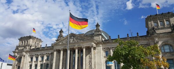 اقدام ضد ایرانی جدید آلمان - اسپوتنیک ایران  