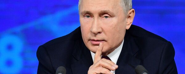 پوتین پس از پایان دوره ریاست جمهوری خود چکار خواهد کرد؟ پوتین پس از پایان دوره ریاست جمهوری خود چکار خواهد کرد؟ - اسپوتنیک ایران