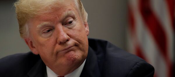 آیا می توان باور کرد آمریکا از سوریه خارج می شود؟ آیا می توان باور کرد آمریکا از سوریه خارج می شود؟ - اسپوتنیک ایران