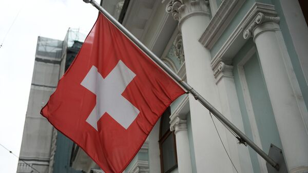 هشدار سوئیس به اتباع خود در خصوص سفر به آمریکا - اسپوتنیک ایران  