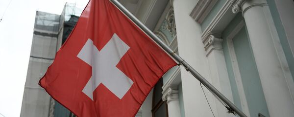 سوئیس با وجود تحریمها با ایران تفاهم‌ نامه‌ امضا کرد - اسپوتنیک ایران  