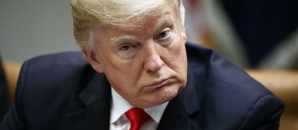 دلیل برکناری سفیر آمریکا در اتحادیه اروپا چیست؟ - اسپوتنیک ایران  