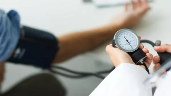 افزایش فشار خون با دهان شویه - اسپوتنیک ایران  