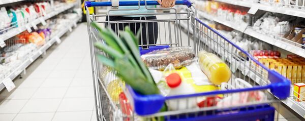 غذاهایی که نباید آنها را خام مصرف کرد غذاهایی که نباید آنها را خام مصرف کرد - اسپوتنیک ایران