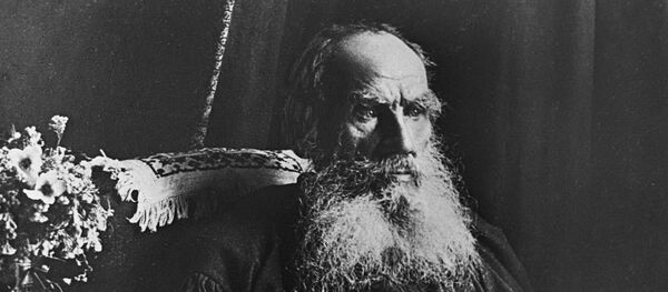 توصیه وزیر بهداشت ترکیه به خواندن تولستوی در زمان قرنطینه - اسپوتنیک ایران  