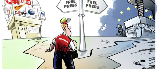 Under Press(ure) - اسپوتنیک ایران  