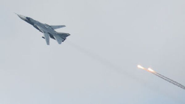 جنگنده عراقی اشتباهی یکی از مناطق بغداد را بمباران کرد - اسپوتنیک ایران  