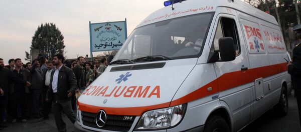 این بار تقصیر تحریم هاست یا آمریکا؟ این بار تقصیر تحریم هاست یا آمریکا؟ - اسپوتنیک ایران