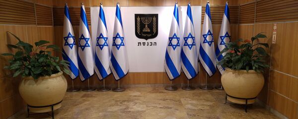 آیا اسرائیل جرئت می کند به نفت کش های ایرانی حمله کند؟ آیا اسرائیل جرئت می کند به نفت کش های ایرانی حمله کند؟ - اسپوتنیک ایران