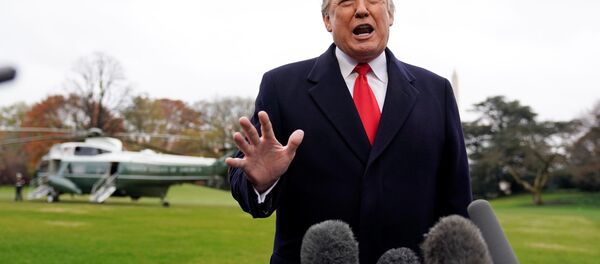 تبدیل عراق به پایگاه آمریکا برای اقدام در سوریه تبدیل عراق به پایگاه آمریکا برای اقدام در سوریه - اسپوتنیک ایران