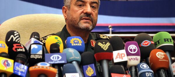 ایران در سوریه می ماند ایران در سوریه می ماند - اسپوتنیک ایران