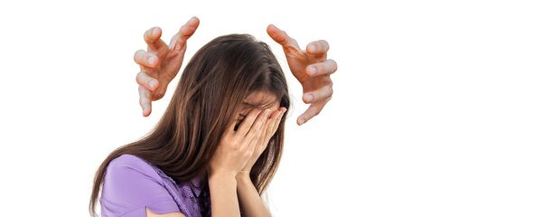 ترس - اسپوتنیک ایران  