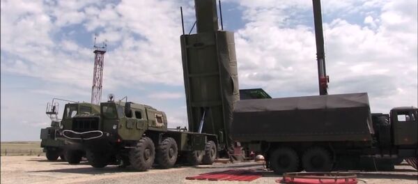 ناتوانی غرب در مقابله با «آوانگارد» روسی ناتوانی غرب در مقابله با «آوانگارد» روسی - اسپوتنیک ایران