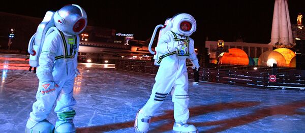 تهیه سلول های بشری در فضا توسط دانشمندان روسی تهیه سلول های بشری در فضا توسط دانشمندان روسی - اسپوتنیک ایران