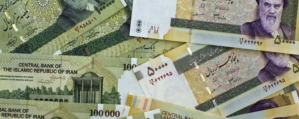 رئیس بانک مرکزی ایران: حذف چهار صفر از پول ملی کار بسیار کوچکی است - اسپوتنیک ایران  