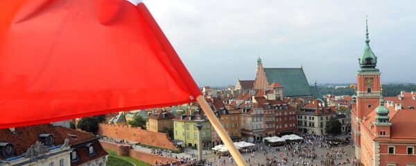 چرا ایران به کنفرانس ورشو دعوت نشد؟ چرا ایران به کنفرانس ورشو دعوت نشد؟ - اسپوتنیک ایران