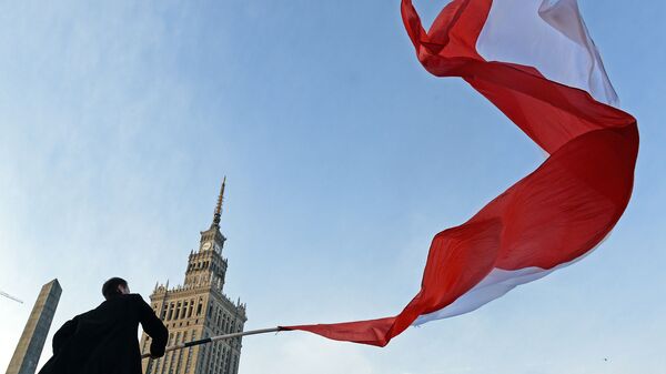 چرا لهستان میزبان نشست ضد ایرانی است؟ - اسپوتنیک ایران  