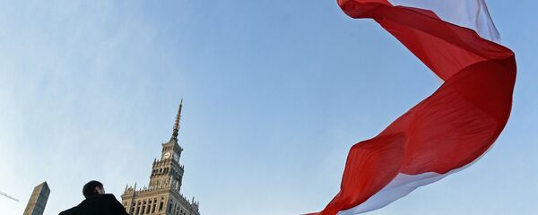 چرا لهستان میزبان نشست ضد ایرانی است؟ چرا لهستان میزبان نشست ضد ایرانی است؟ - اسپوتنیک ایران