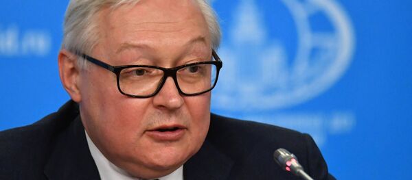 مسکو تمام تلاش خود را خواهد کرد تا هیچ گونه تحریم تسلیحاتی علیه تهران نباشد مسکو تمام تلاش خود را خواهد کرد تا هیچ گونه تحریم تسلیحاتی علیه تهران نباشد - اسپوتنیک ایران