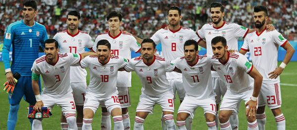 شکست تلخ ایران در نیمه نهایی جام ملت های آسیا - اسپوتنیک ایران  