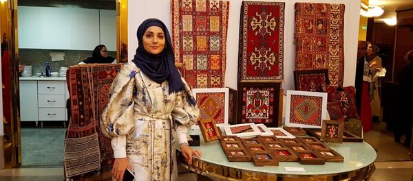 نعیمه قدیمی نعیمه قدیمی - اسپوتنیک ایران