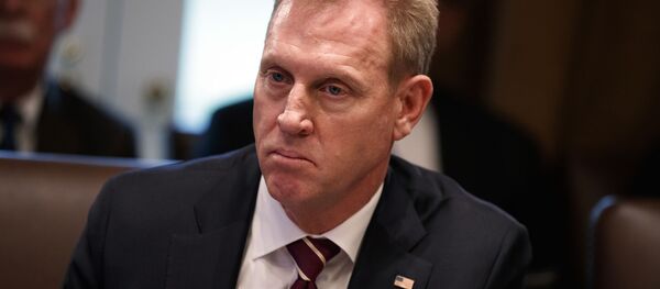 آمریکا به دنبال جلب حمایت بین المللی در حادثه نفتکشها آمریکا به دنبال جلب حمایت بین المللی در حادثه نفتکشها - اسپوتنیک ایران