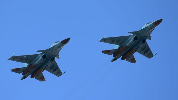 پیدا شدن خلبانان هواپیما های نظامی سقوط کرده در روسیه - اسپوتنیک ایران  