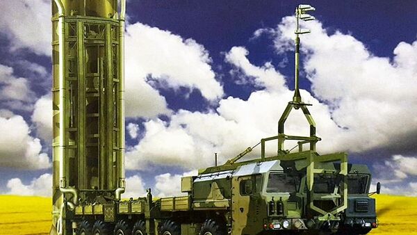 آزمایشات موفق سامانه جدید ضد ماهواره ای روسیه - اسپوتنیک ایران  