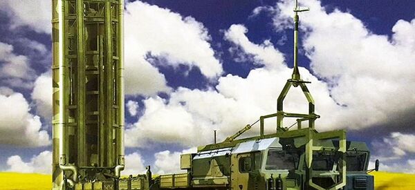 آزمایشات موفق سامانه جدید ضد ماهواره ای روسیه آزمایشات موفق سامانه جدید ضد ماهواره ای روسیه - اسپوتنیک ایران