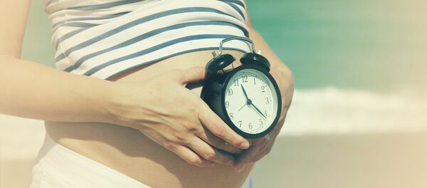 زایمان عجیب زن باردار در بنگلادش زایمان عجیب زن باردار در بنگلادش - اسپوتنیک ایران