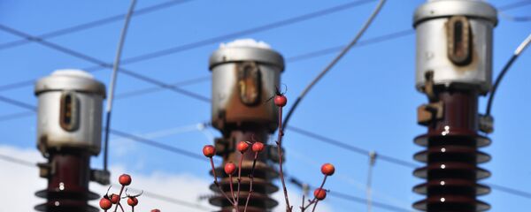 عراق: واردات برق از ایران برای ما حیاتی است عراق: واردات برق از ایران برای ما حیاتی است - اسپوتنیک ایران