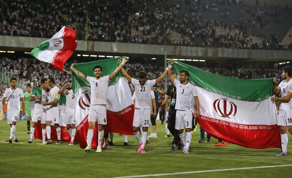  تیم ملی فوتبال ایران - اسپوتنیک ایران  