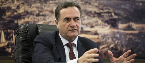 شرکت اسرائیل در ائتلاف  دریایی آمریکایی در تنگه هرمز - اسپوتنیک ایران  