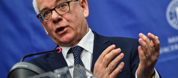 هیچ کس از ایران و روسیه به نشست ورشو نخواهد رفت - اسپوتنیک ایران  