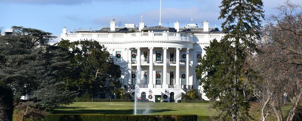 آمادگی آمریکا برای پرداخت بخشی از حق عضویت خود به سازمان بهداشت جهانی  - اسپوتنیک ایران  