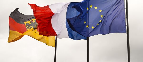 احضار سفرای ایران در انگلیس، فرانسه و آلمان - اسپوتنیک ایران  