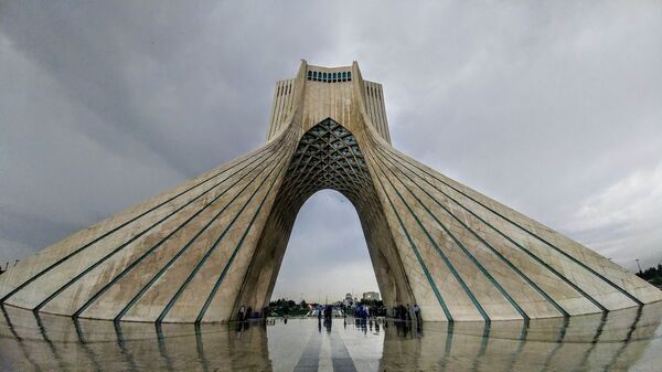برگزاری همه‌پرسی در ایران برای خروج از برجام - اسپوتنیک ایران  