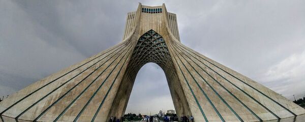 ایران ایران - اسپوتنیک ایران