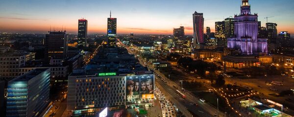 آیا نشست ضد ایرانیِ در لهستان لغو خواهد شد؟ آیا نشست ضد ایرانیِ در لهستان لغو خواهد شد؟ - اسپوتنیک ایران