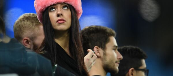 کلاه روسی نماینده انگلیس در سازمان ملل کلاه روسی نماینده انگلیس در سازمان ملل - اسپوتنیک ایران