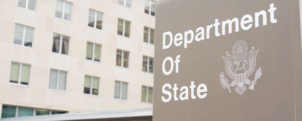 وزارت خارجه آمریکا - اسپوتنیک ایران  