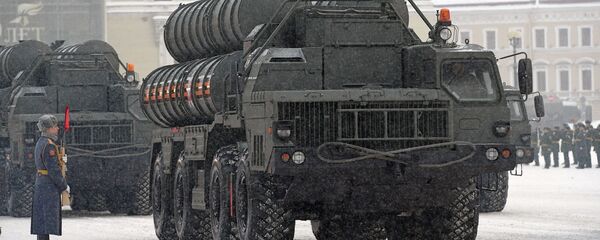 آمریکا شرط تجهیز ترکیه به پاتریوت را اعلام کرد آمریکا شرط تجهیز ترکیه به پاتریوت را اعلام کرد - اسپوتنیک ایران