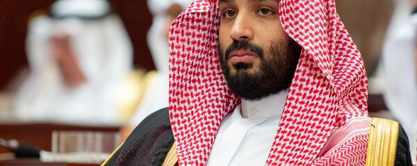 اصلاحات گسترده در صنعت عربستان سعودی اصلاحات گسترده در صنعت عربستان سعودی - اسپوتنیک ایران