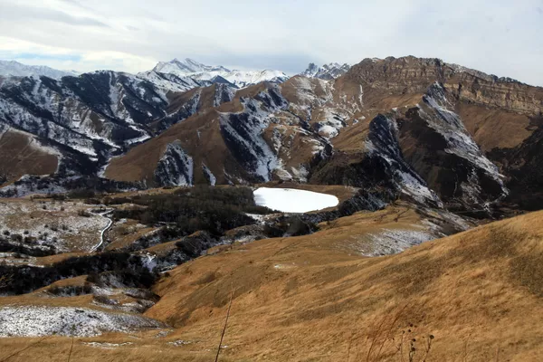 مناظر زیبای کوهستانی جمهوری چچن در فدراسیون روسیه مناظر زیبای کوهستانی جمهوری چچن در فدراسیون روسیه - اسپوتنیک ایران