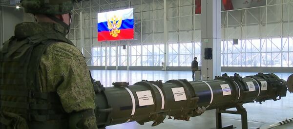 9М729 موشک روسی - اسپوتنیک ایران  