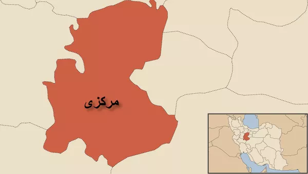 فوت یک نفر در استان مرکزی بر اثر ابتلا به ویروس کرونا