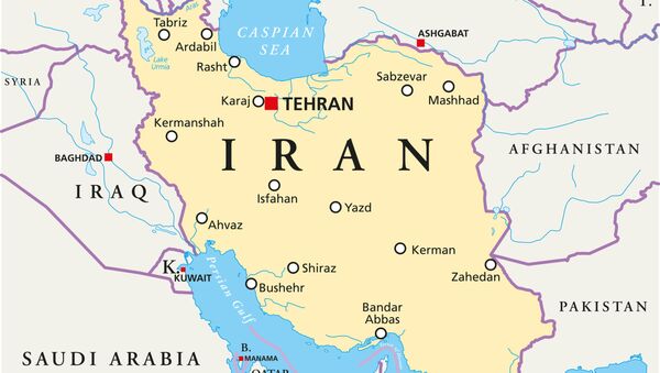 انتقام بزرگ - اسپوتنیک ایران  