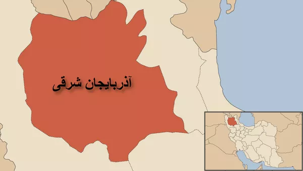 خودکشی یک مرد در تبریز به علت عوارض کرونا  - اسپوتنیک ایران  