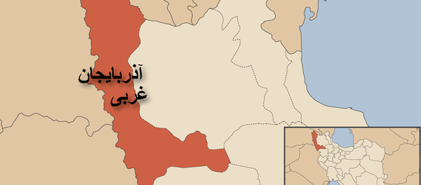 انحلال باند قاچاق سلاح و مواد مخدر در شمال غرب ایران انحلال باند قاچاق سلاح و مواد مخدر در شمال غرب ایران - اسپوتنیک ایران